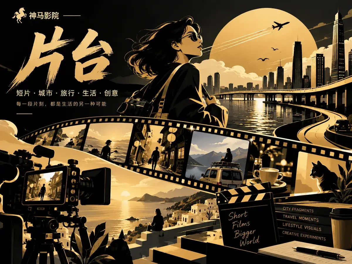片台导览图片