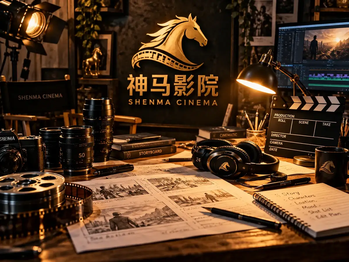 坊台导览图片