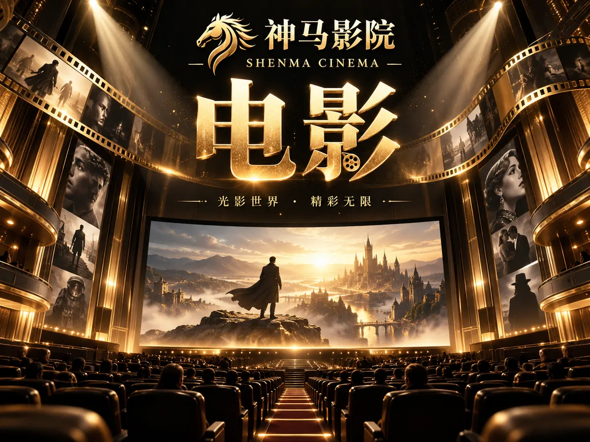 幕台 · 电影导览图片